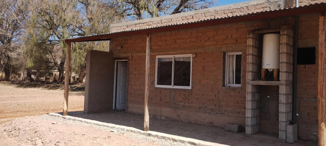 Photo of Others in Humahuaca