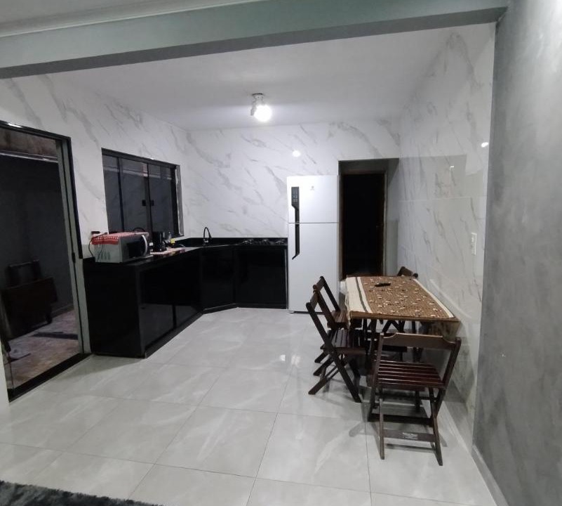 Photo of Livingroom in Aparecida