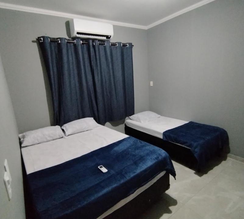Photo of Bedroom in Aparecida