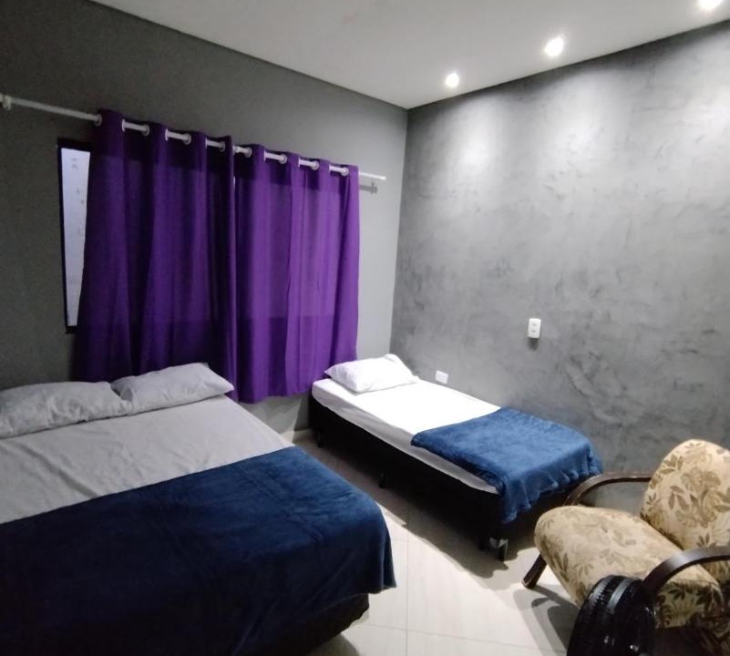 Photo of Bedroom in Aparecida