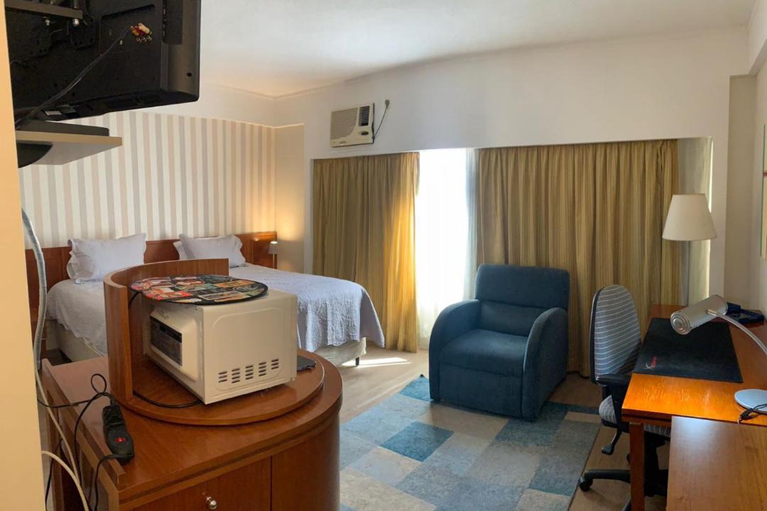 Photo of Livingroom in Vila Clementino