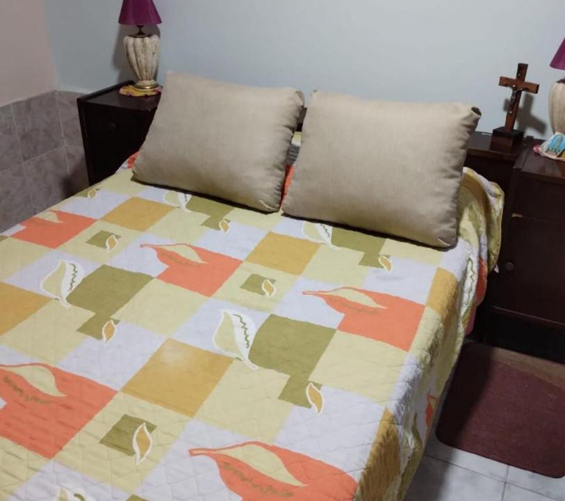 Photo of Bedroom in San Martin