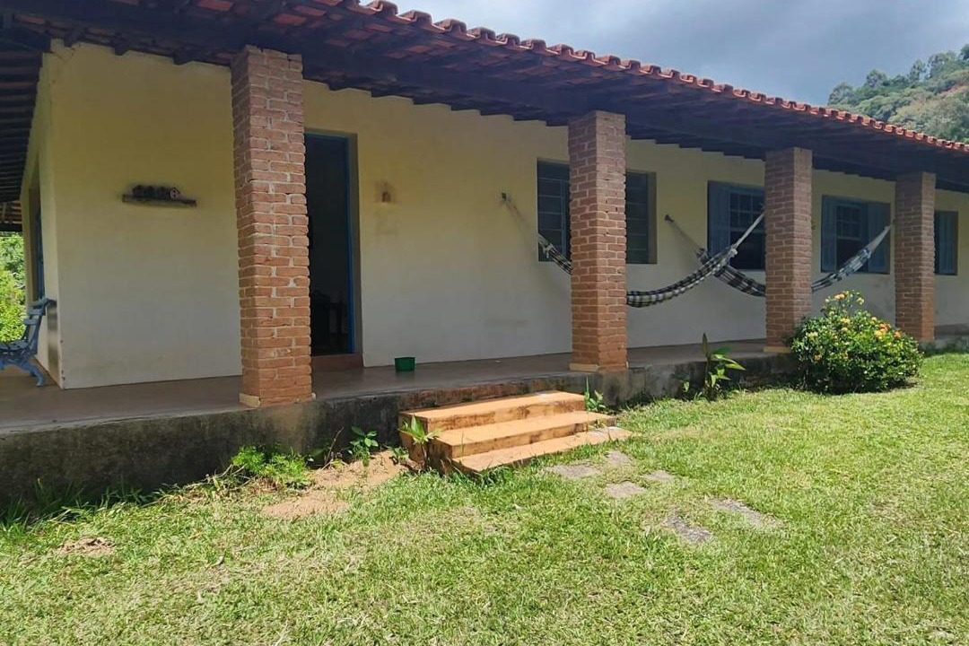 Photo of Buildings in Pedra Bela
