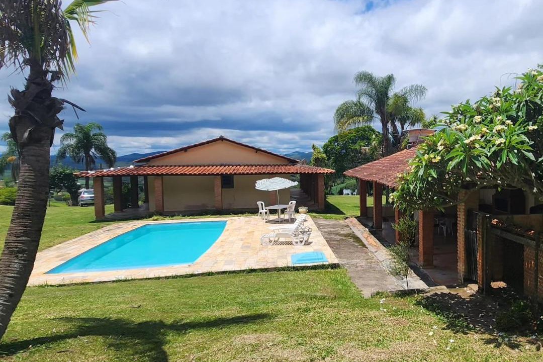Photo of Outdoor in Pedra Bela