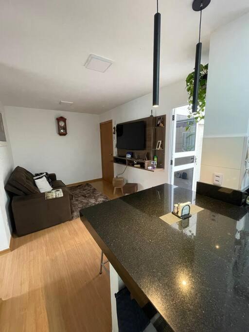 Photo of Livingroom in Botucatu