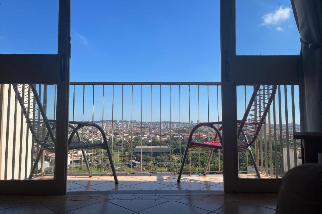 Photo of Patio Balcony in Ribeirao Preto