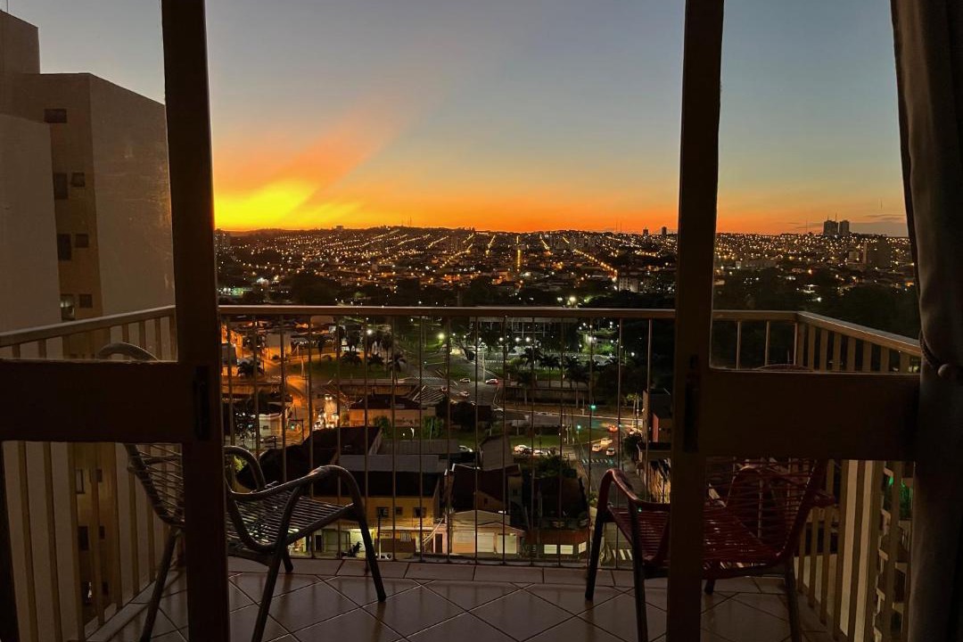 Photo of Patio Balcony in Ribeirao Preto