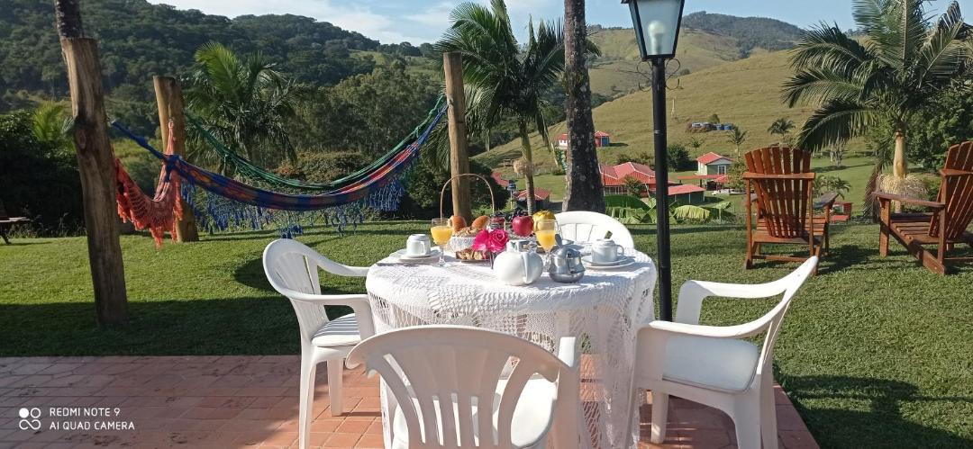 Photo of Patio Balcony in Taubate