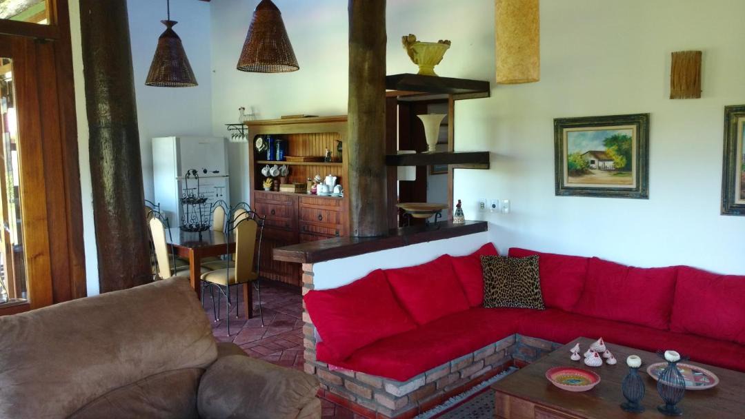 Photo of Livingroom in Taubate