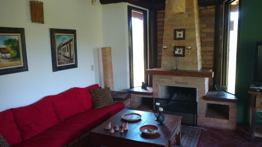 Photo of Livingroom in Taubate