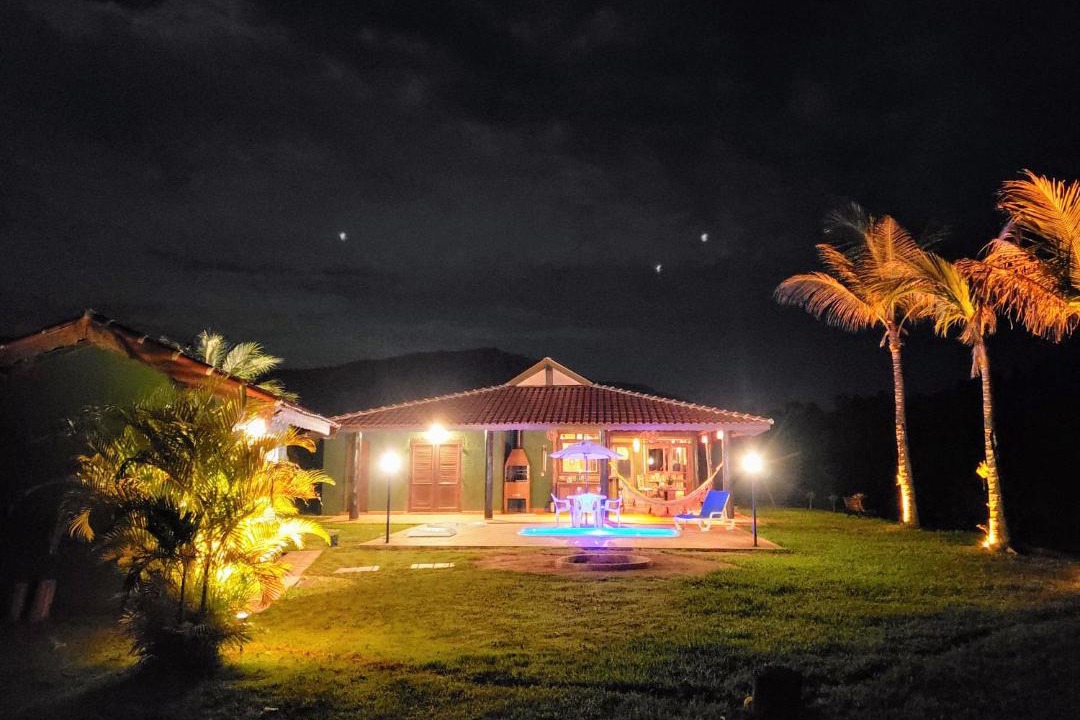 Photo of Buildings in Taubate