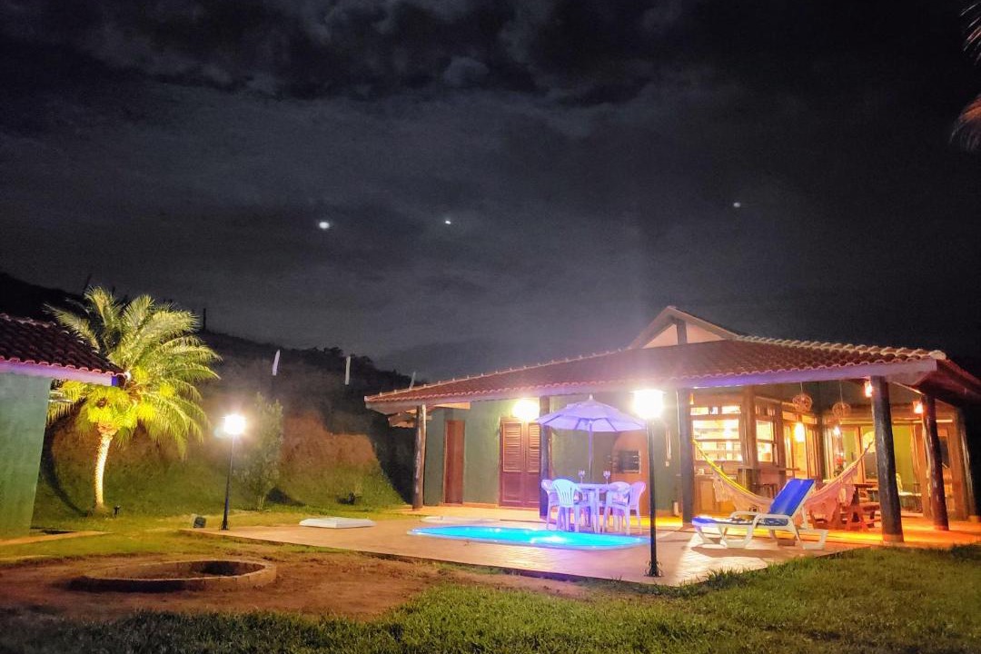 Photo of Buildings in Taubate
