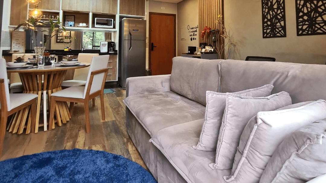 Photo of Livingroom in Vila Iara
