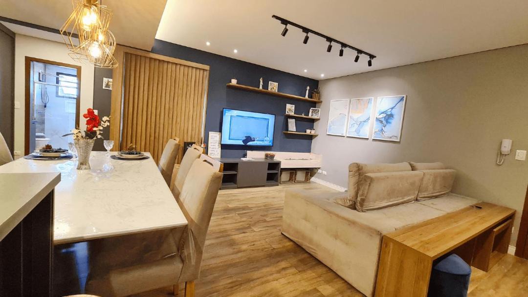 Photo of Livingroom in Vila Iara