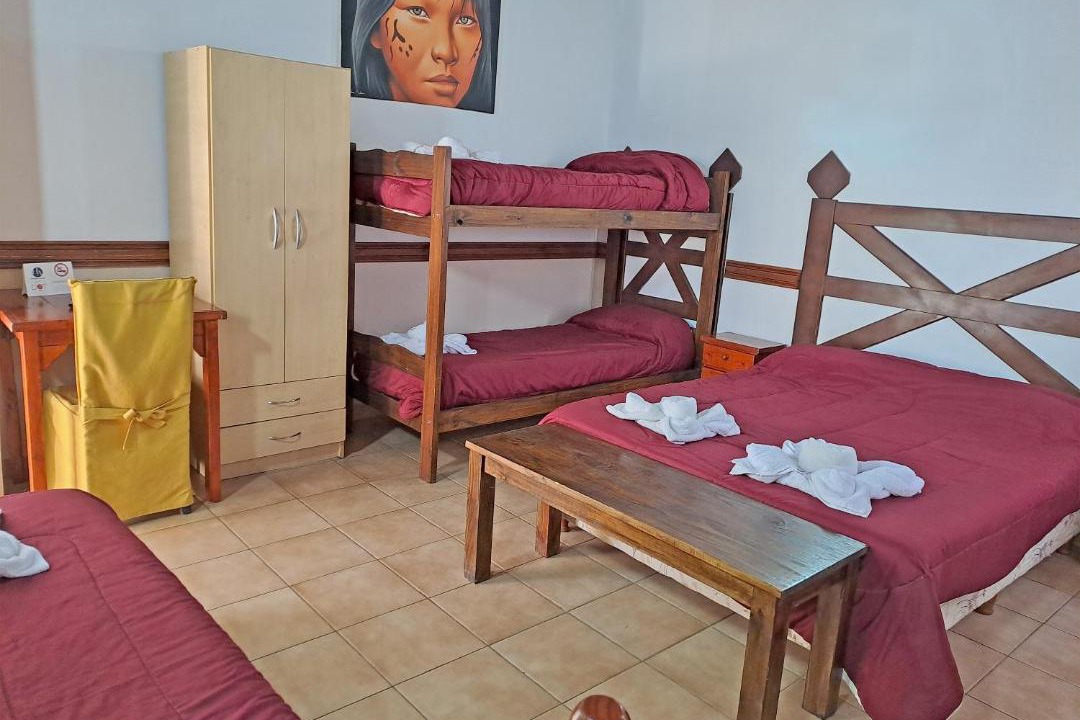Photo of Bedroom in Macrozona Bahia Redonda y Primeros Faldeos