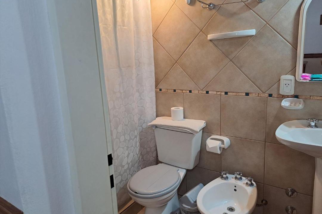 Photo of Bathroom in Macrozona Bahia Redonda y Primeros Faldeos
