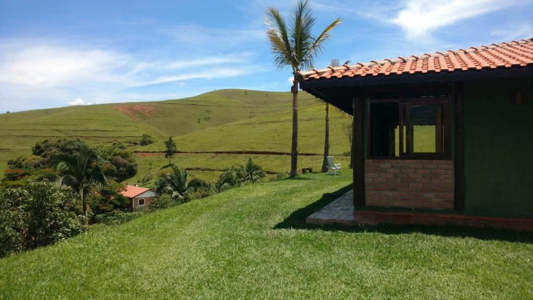 Photo of Buildings in Taubate