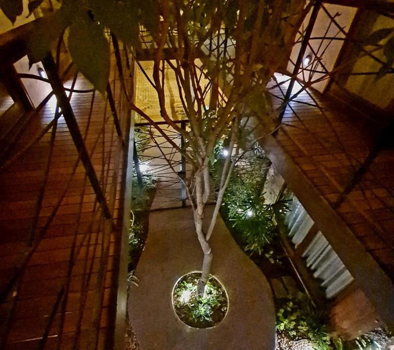 Photo of Patio Balcony in Mucuge