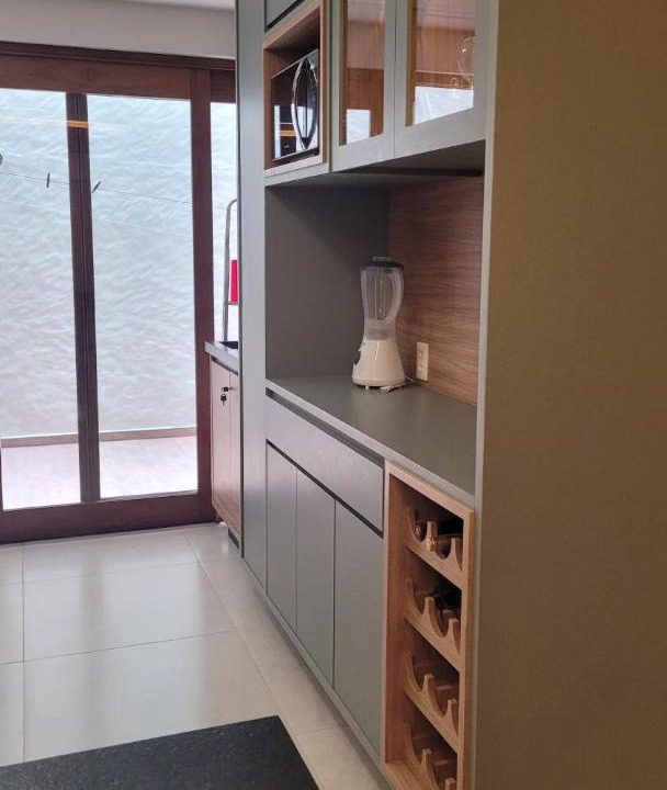 Photo of Kitchen in Mucuge