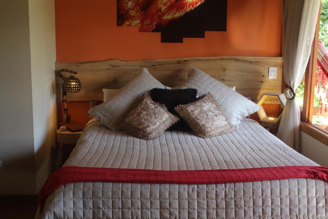 Photo of Bedroom in Maua