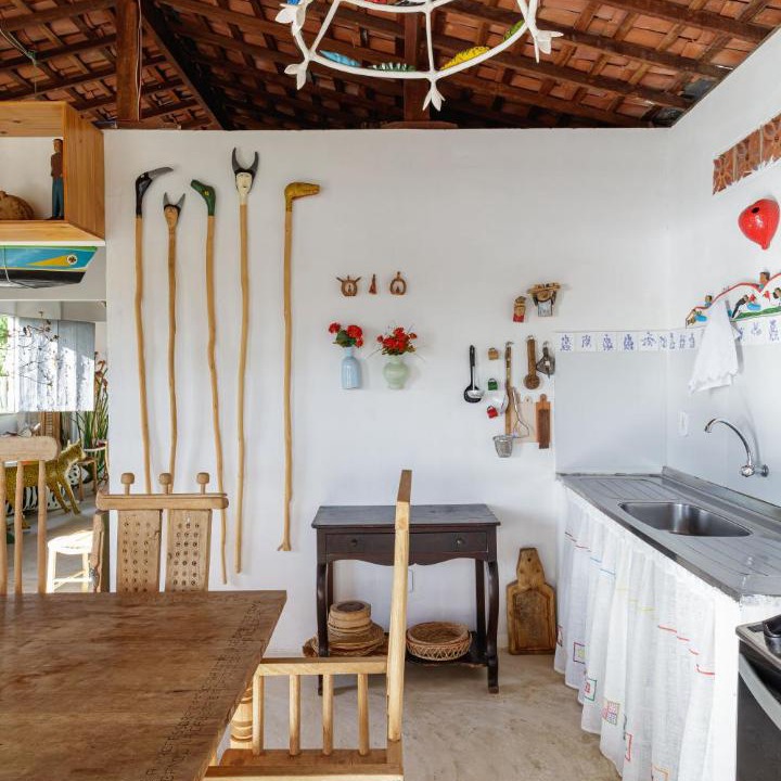 Photo of Kitchen in Pao De Acucar