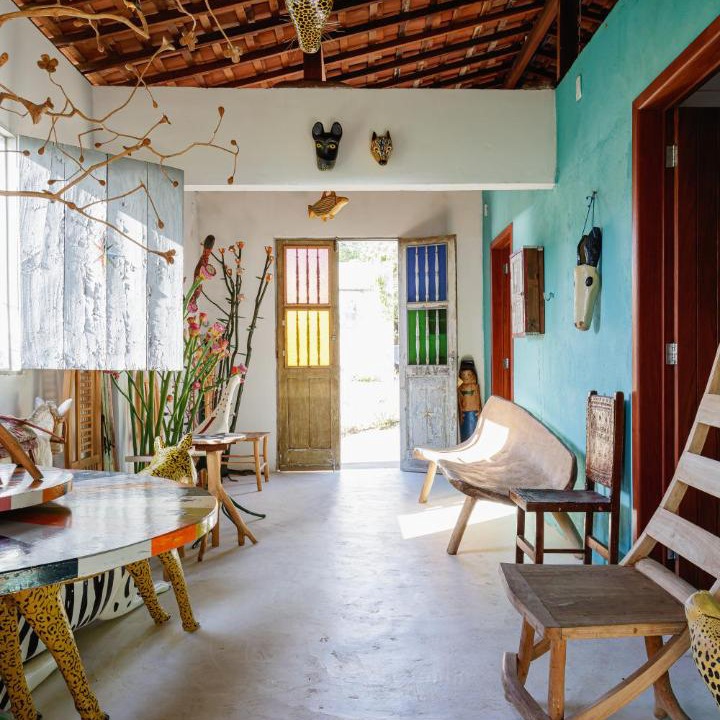 Photo of Livingroom in Pao De Acucar