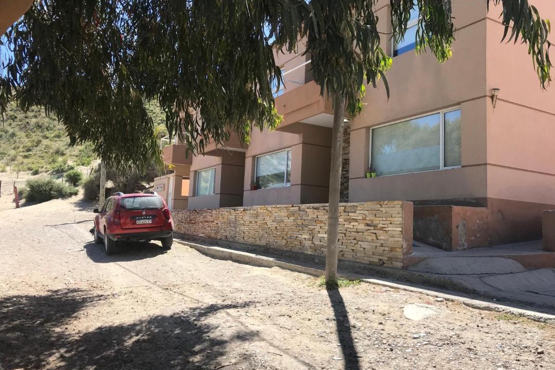 Photo of Buildings in Puerto Piramides
