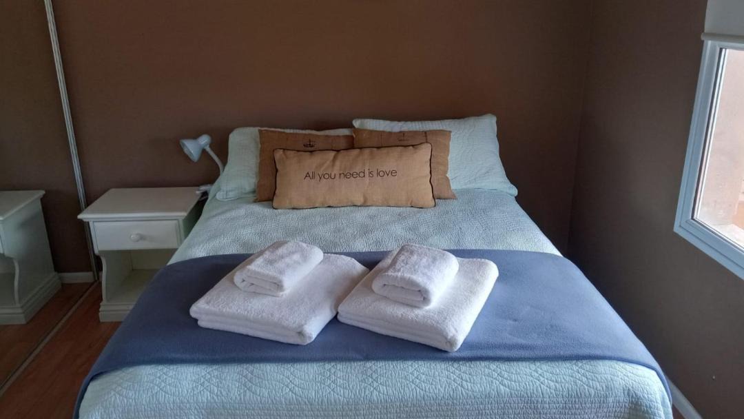 Photo of Bedroom in Puerto Piramides