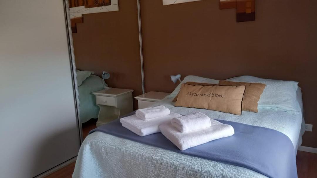 Photo of Bedroom in Puerto Piramides