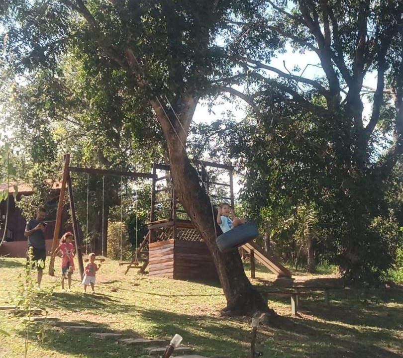 Photo of Others in Abadiania
