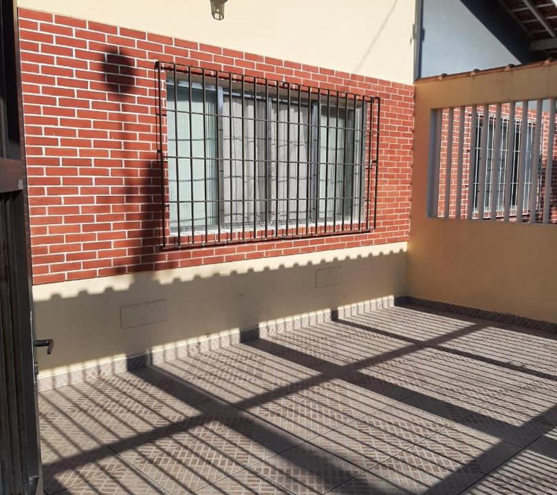Photo of Patio Balcony in Vila Anhanguera