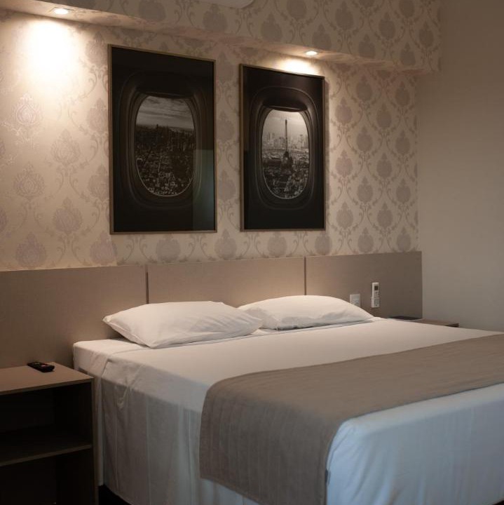 Photo of Bedroom in Rio Claro