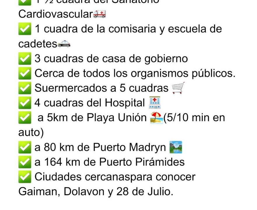 Photo of Others in Province of Chubut