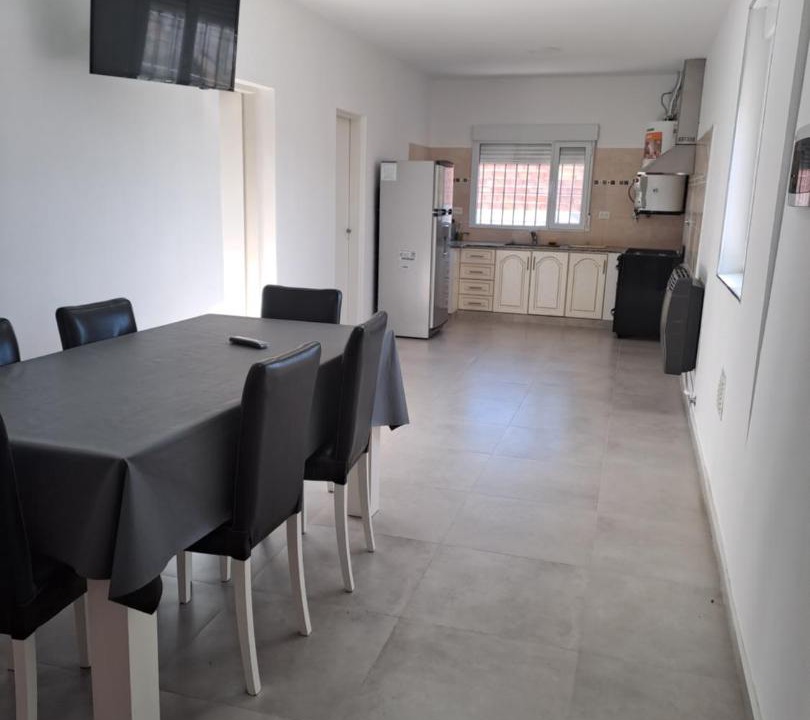 Photo of Livingroom in Province of Chubut