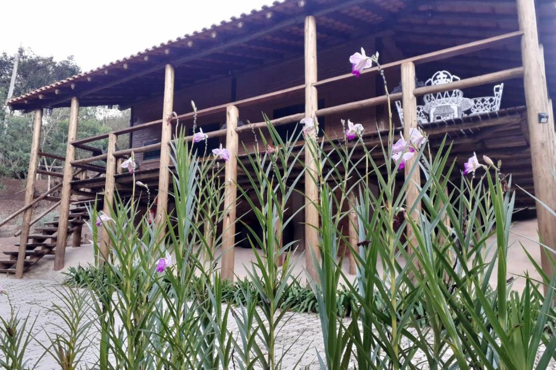 Photo of Buildings in Cunha
