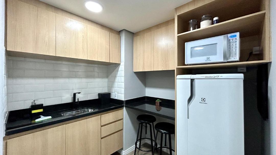 Photo of Kitchen in Alphaville Industrial