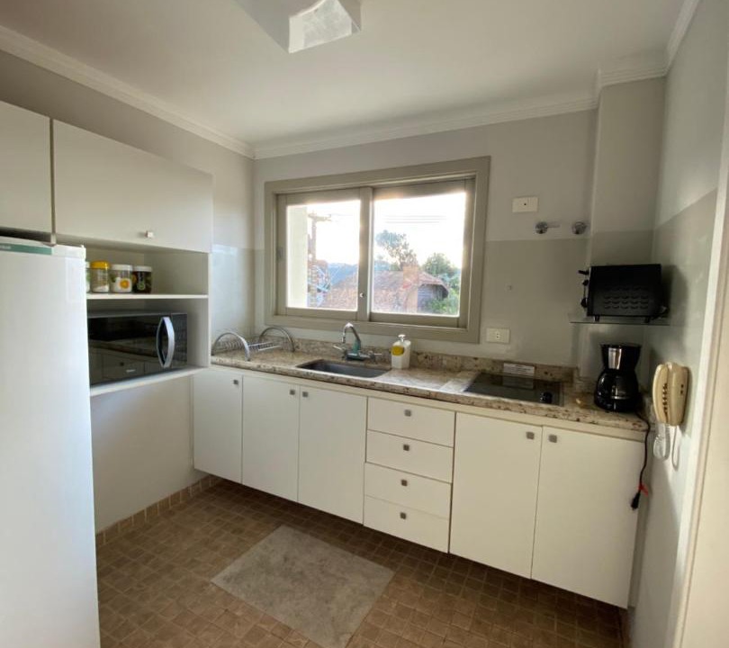 Photo of Kitchen in Vila Everest