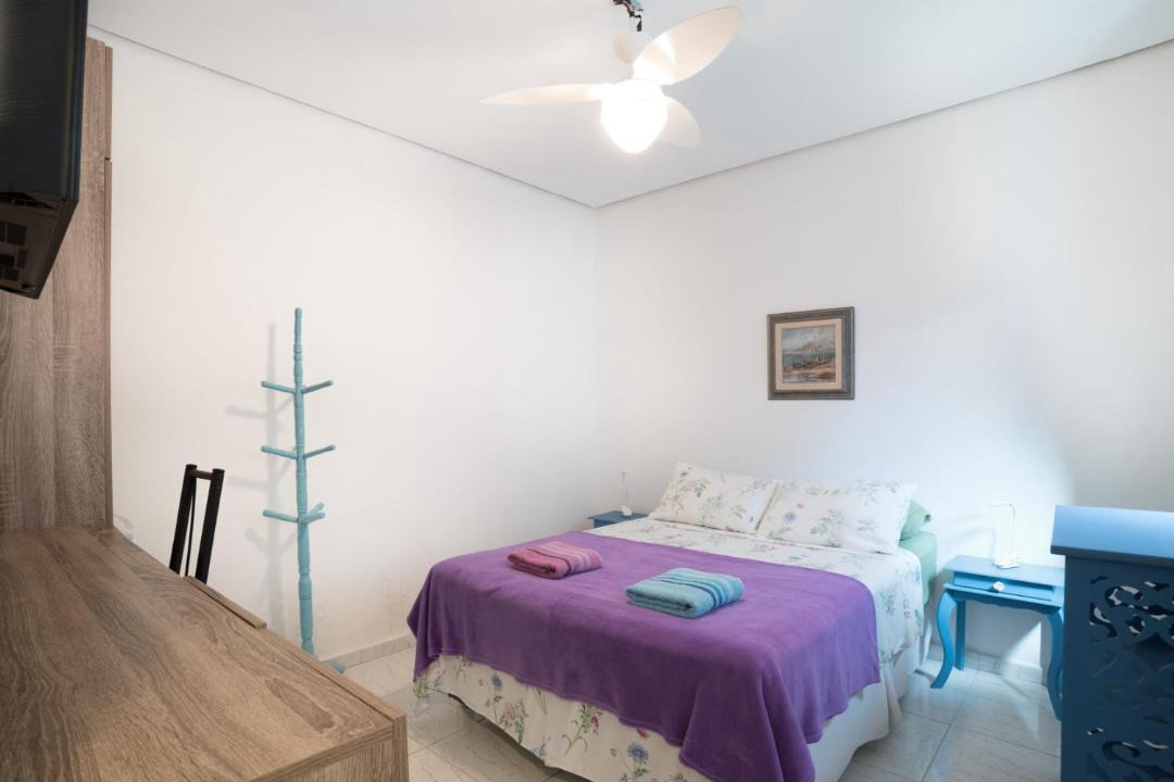 Photo of Bedroom in Vila Mariana