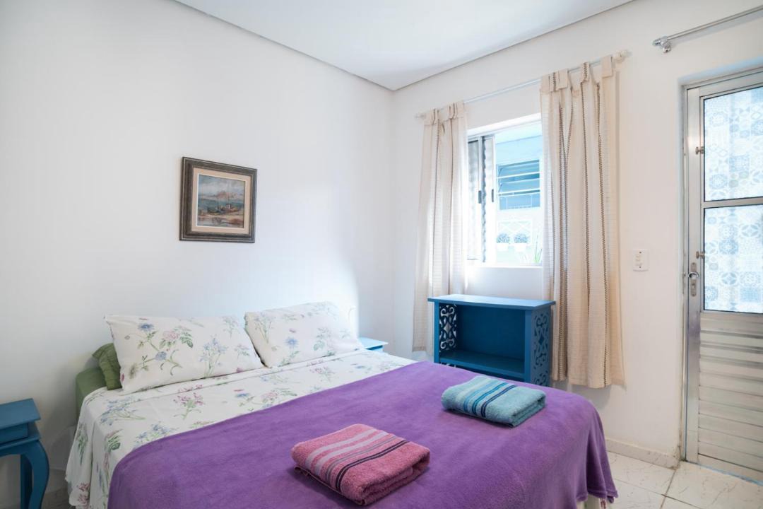 Photo of Bedroom in Vila Mariana
