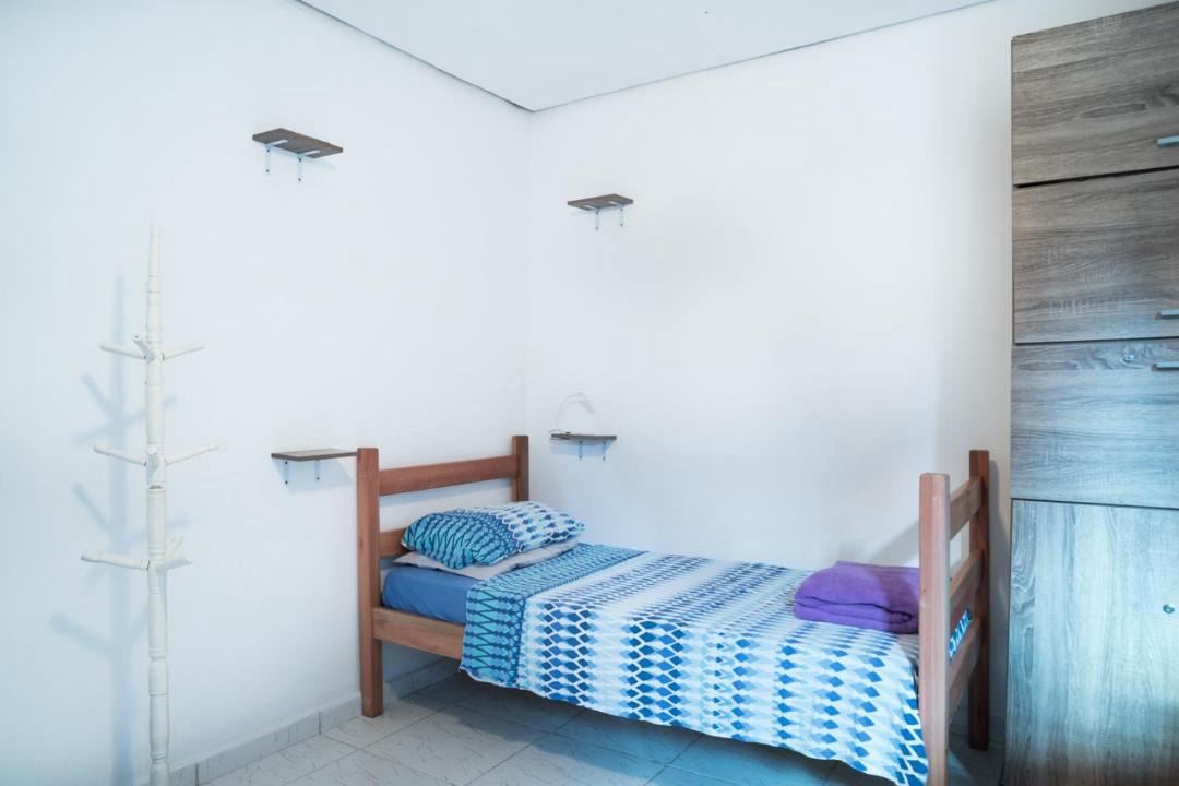 Photo of Bedroom in Vila Mariana