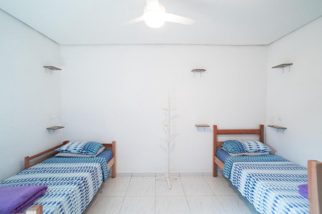 Photo of Bedroom in Vila Mariana
