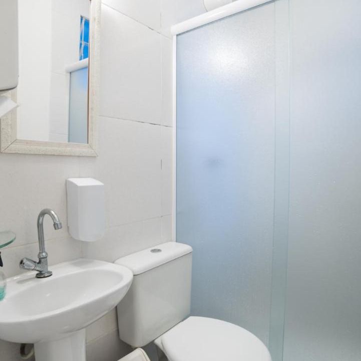 Photo of Bathroom in Vila Mariana