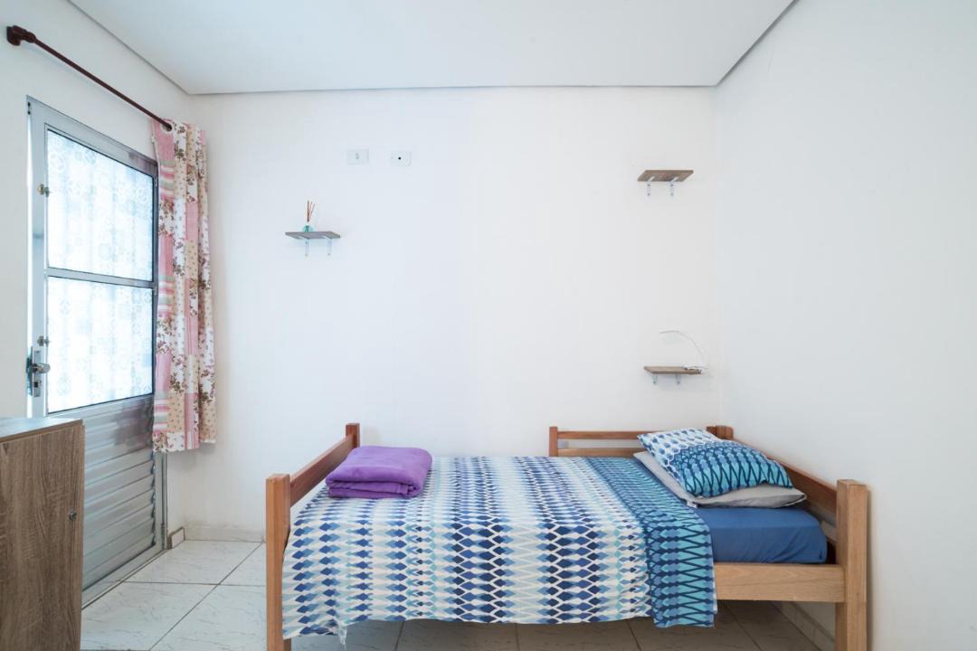 Photo of Bedroom in Vila Mariana