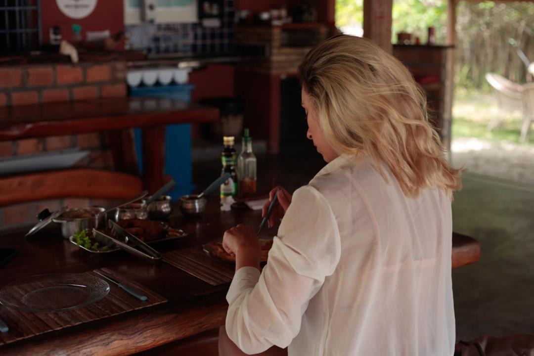 Photo of Others in Santo Amaro do Maranhao
