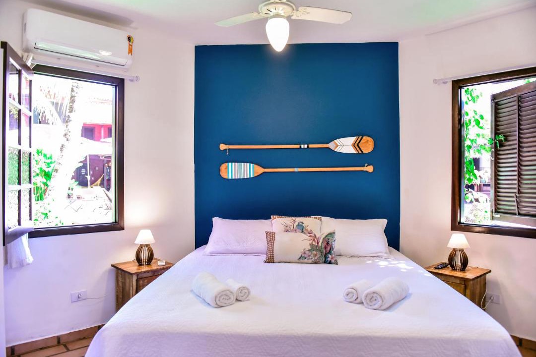 Photo of Bedroom in Pereque