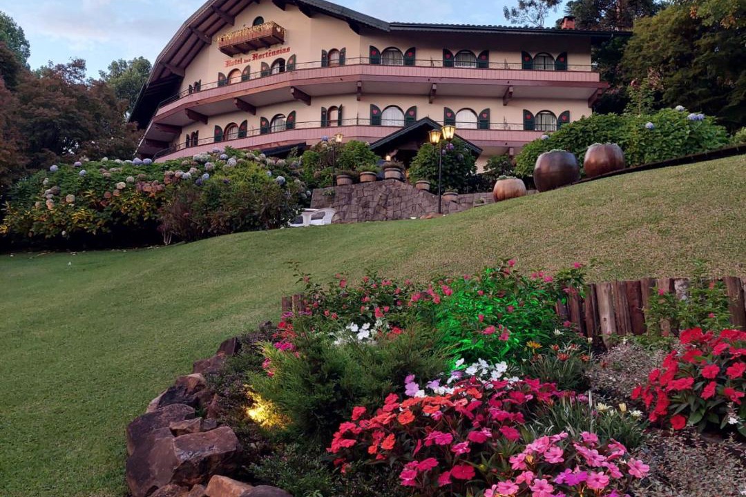Photo of Others in Gramado