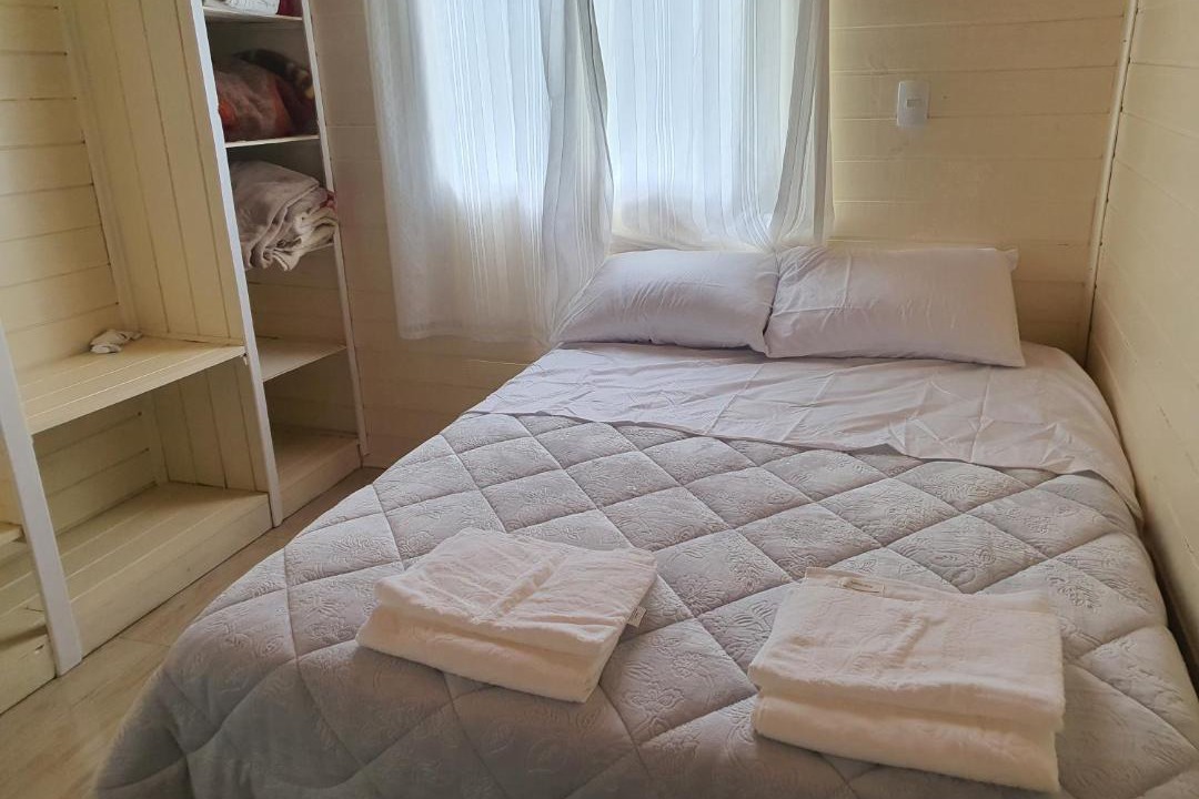 Photo of Bedroom in Urupema