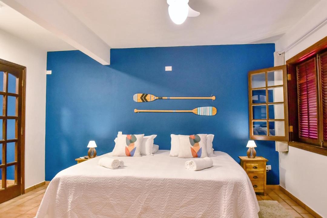 Photo of Bedroom in Pereque