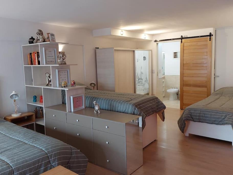 Photo of Livingroom in Villa Crespo
