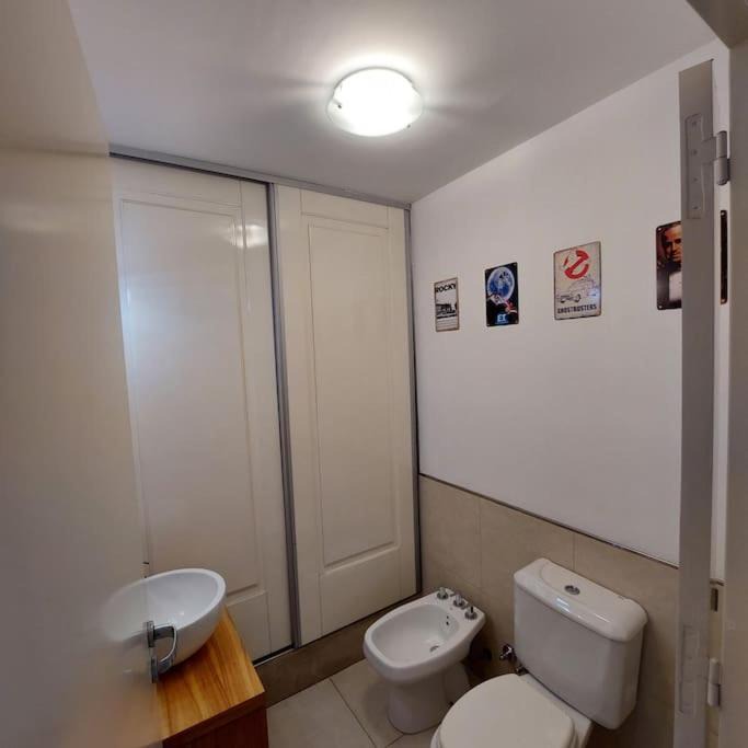 Photo of Bathroom in Villa Crespo